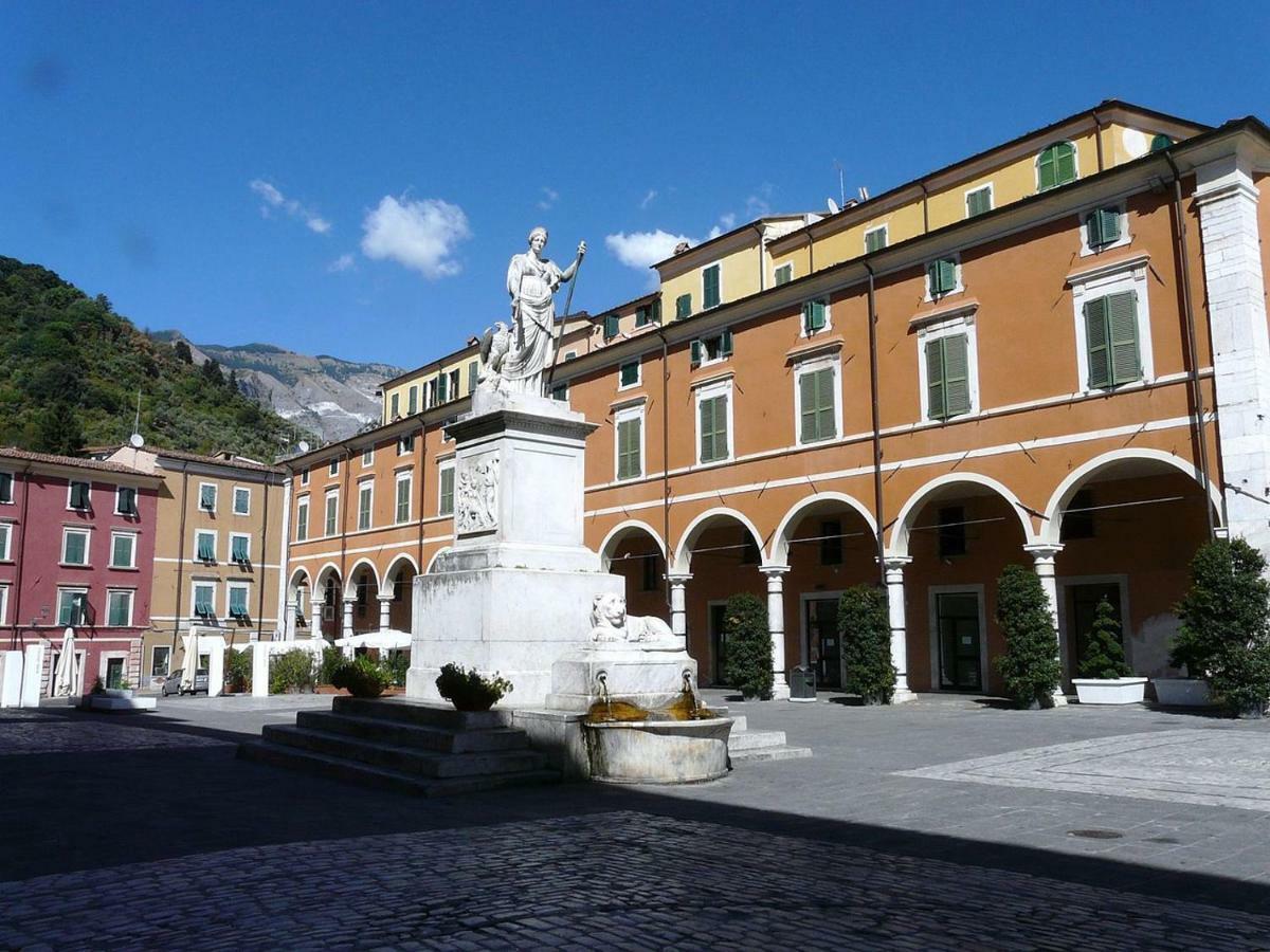 Casa Vacanze Carrara Exterior photo